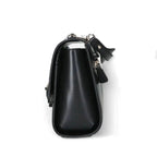 Guess Nolana Top Handle Flap Bag #GWB1