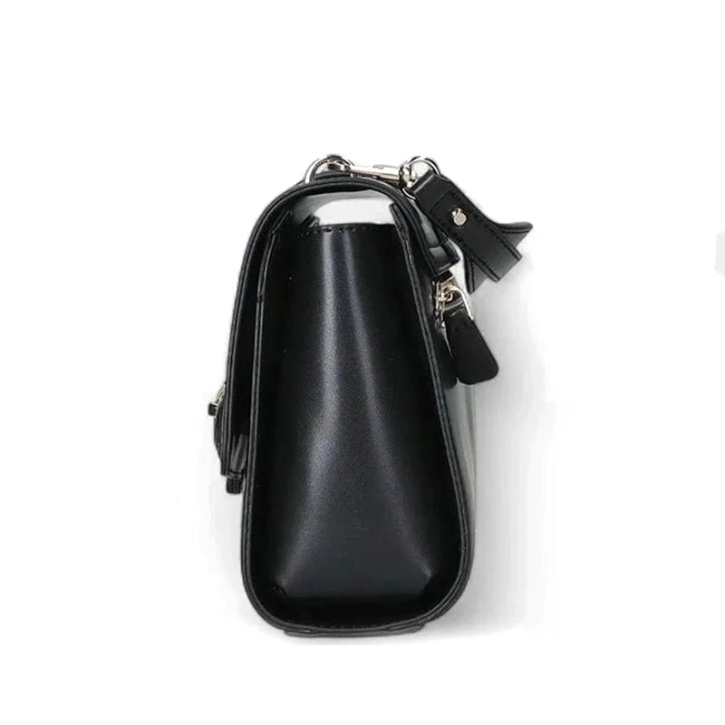 Guess Nolana Top Handle Flap Bag #GWB1