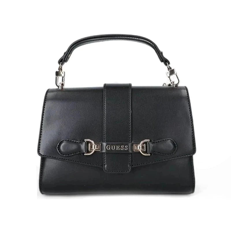 Guess Nolana Top Handle Flap Bag #GWB1