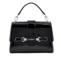 Guess Nolana Top Handle Flap Bag #GWB3
