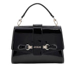 Guess Nolana Top Handle Flap Bag #GWB3