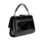 Guess Nolana Top Handle Flap Bag #GWB3