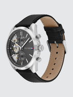 Tommy Hilfiger Baker Men Watch  #TMW02
