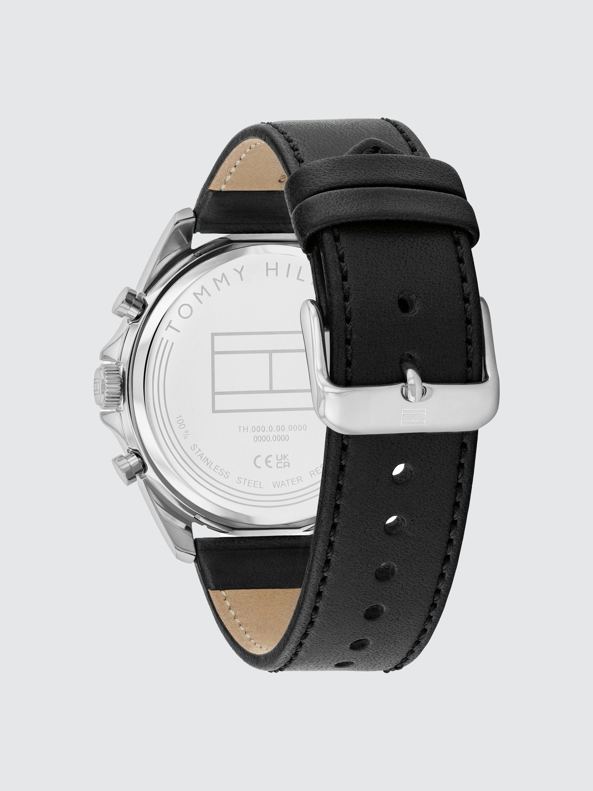 Tommy Hilfiger Baker Men Watch  #TMW02