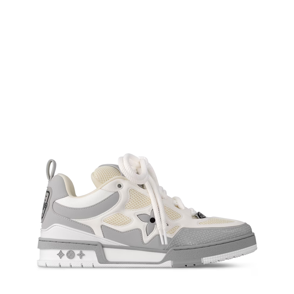 Louis Vuitton Skate Sneaker #LVM09