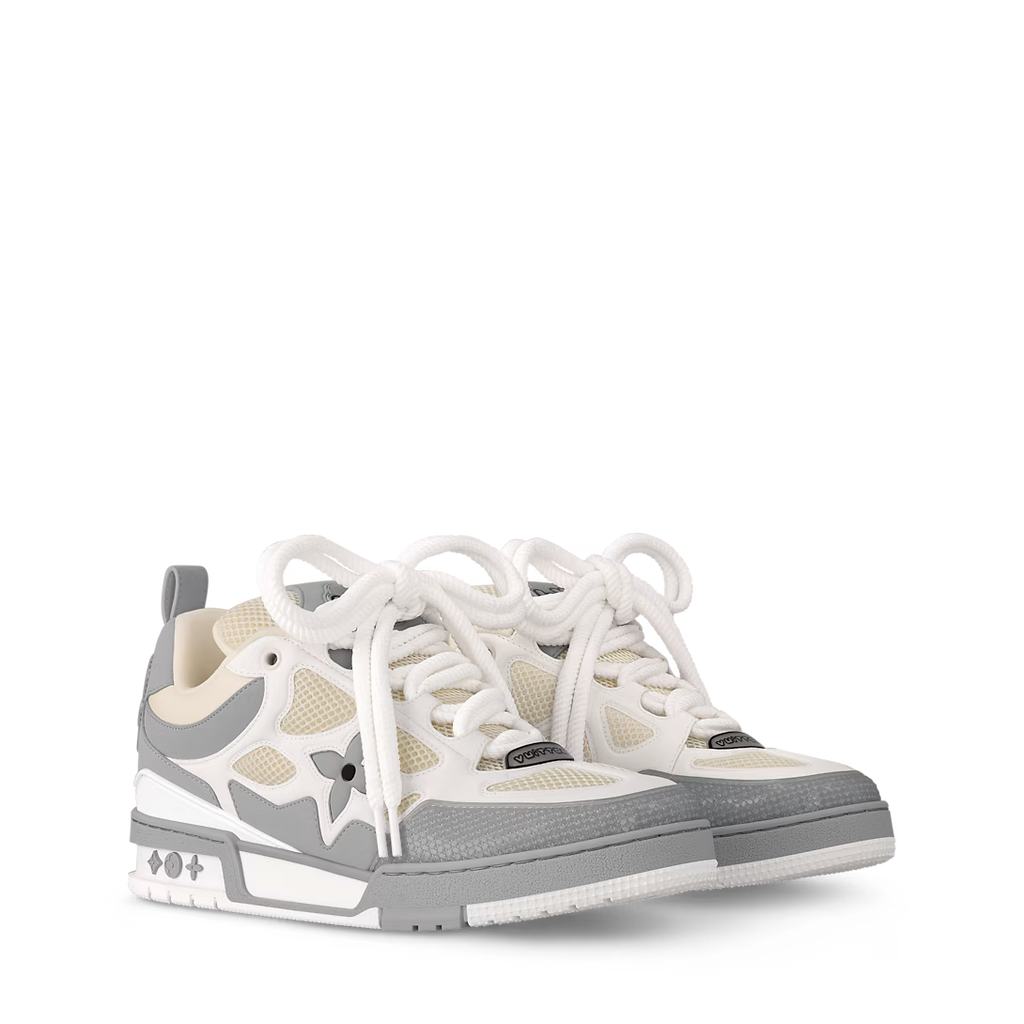 Louis Vuitton Skate Sneaker #LVM09