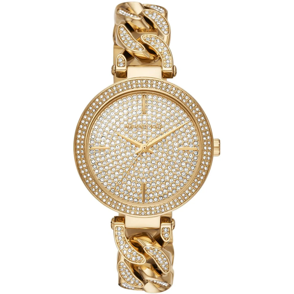 Michael Kors Catelyn Watch  #MKWW01