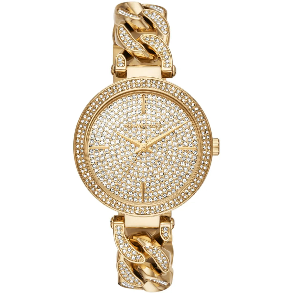 Michael Kors Catelyn Watch  #MKWW01