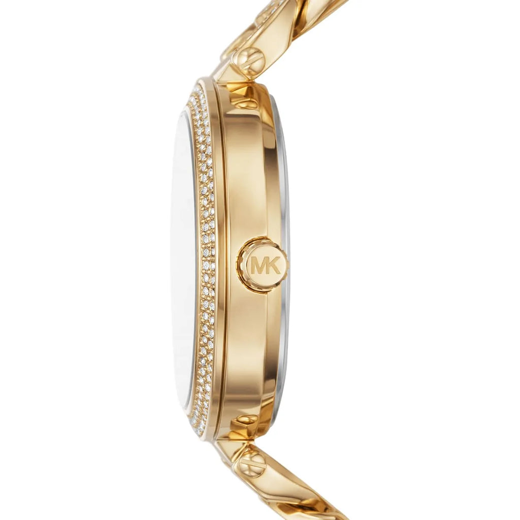 Michael Kors Catelyn Watch  #MKWW01