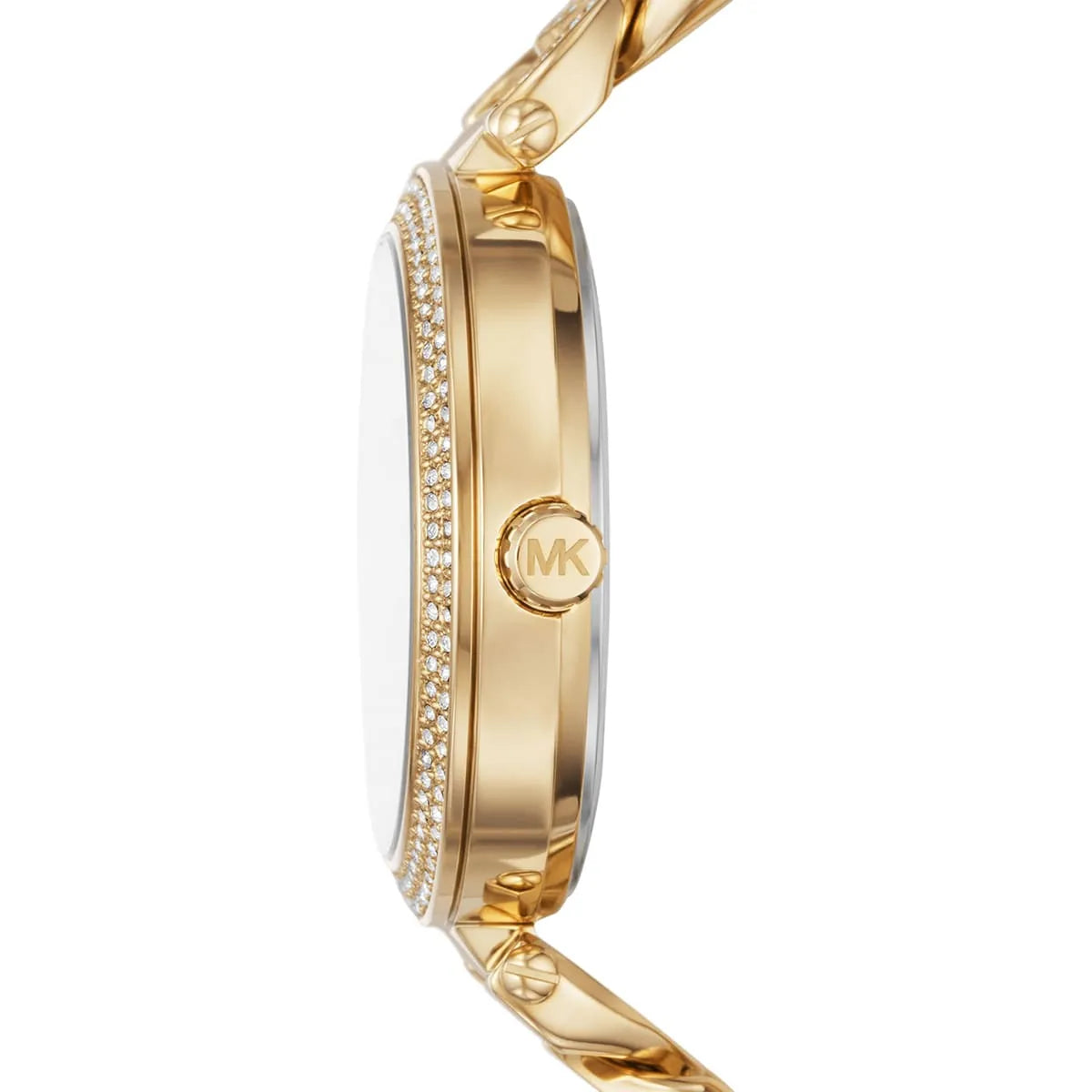 Michael Kors Catelyn Watch  #MKWW01