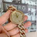 Michael Kors Catelyn Watch  #MKWW01