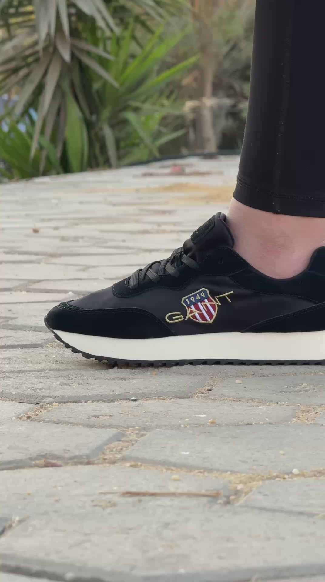 GANT Bevinda Retro GAW2