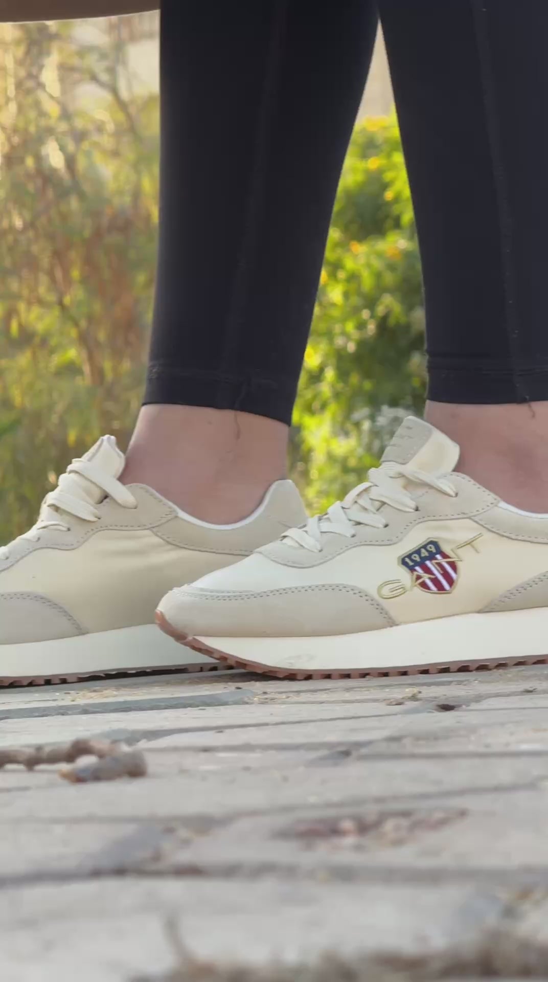 GANT Bevinda Retro GAW1