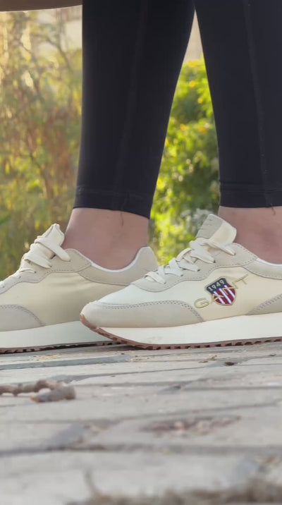 GANT Bevinda Retro GAW1