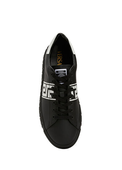 Versace Greca Men Shoes #VSM01