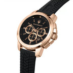 Maserati Watch For Men #MMW01
