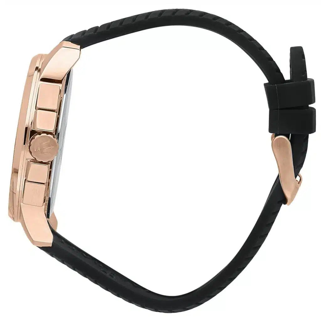 Tommy Hilfiger Mason Men Watch  #TMW03