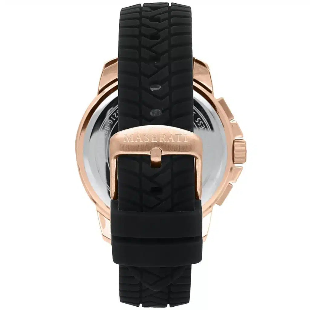 Maserati Watch For Men #MMW01