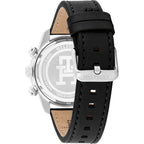 Tommy Hilfiger Round Chronograph  Men Watch  #TMW07