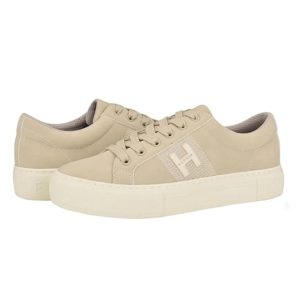 Tommy Hilfiger Maisie Sneakers Women #TWS02