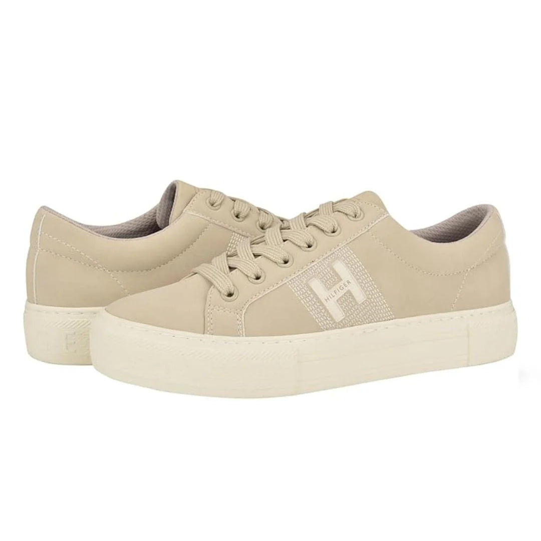 Tommy Hilfiger Maisie Sneakers Women #TWS02