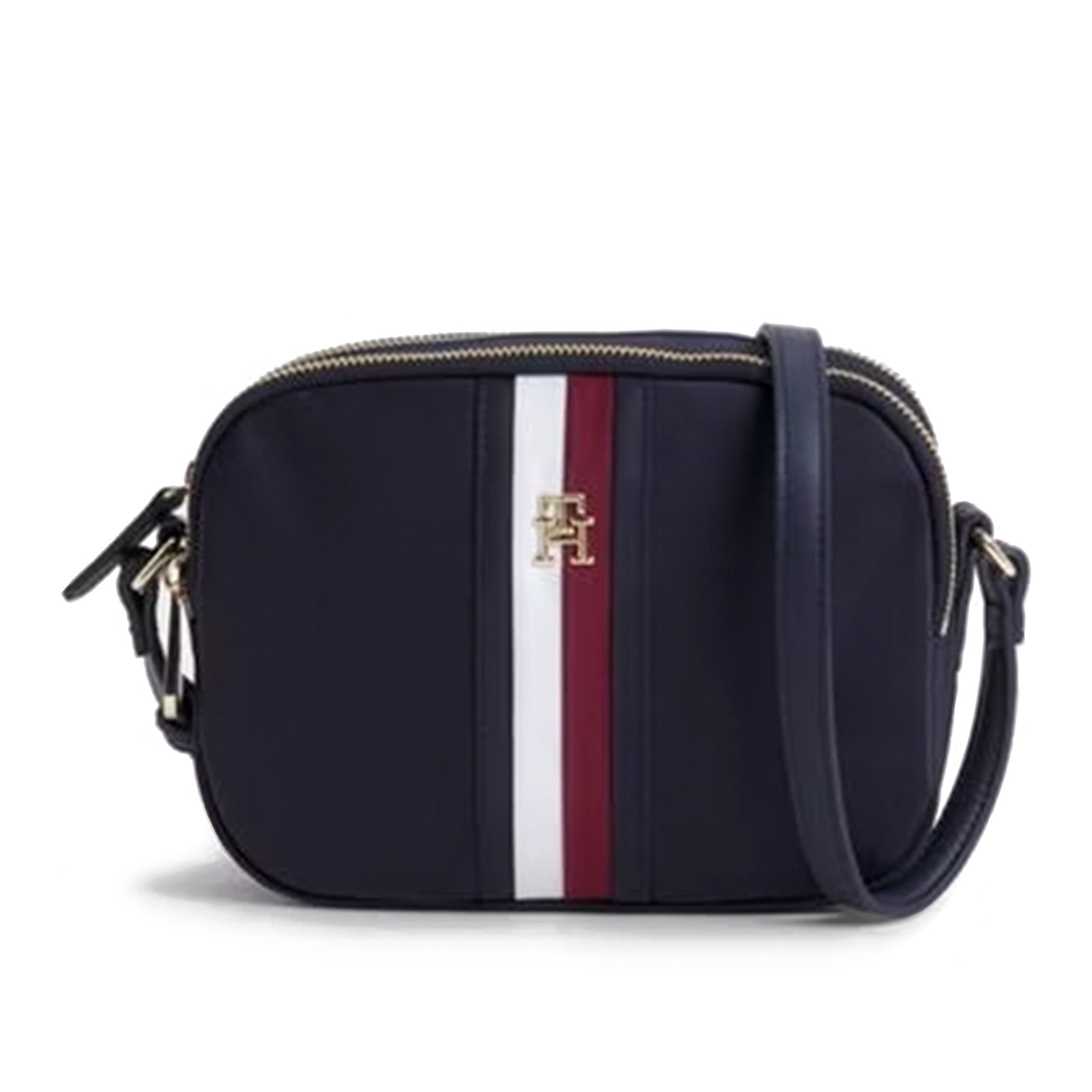 TOMMY HILFIGER Bag DW6 SPACE BLUE #TWB09