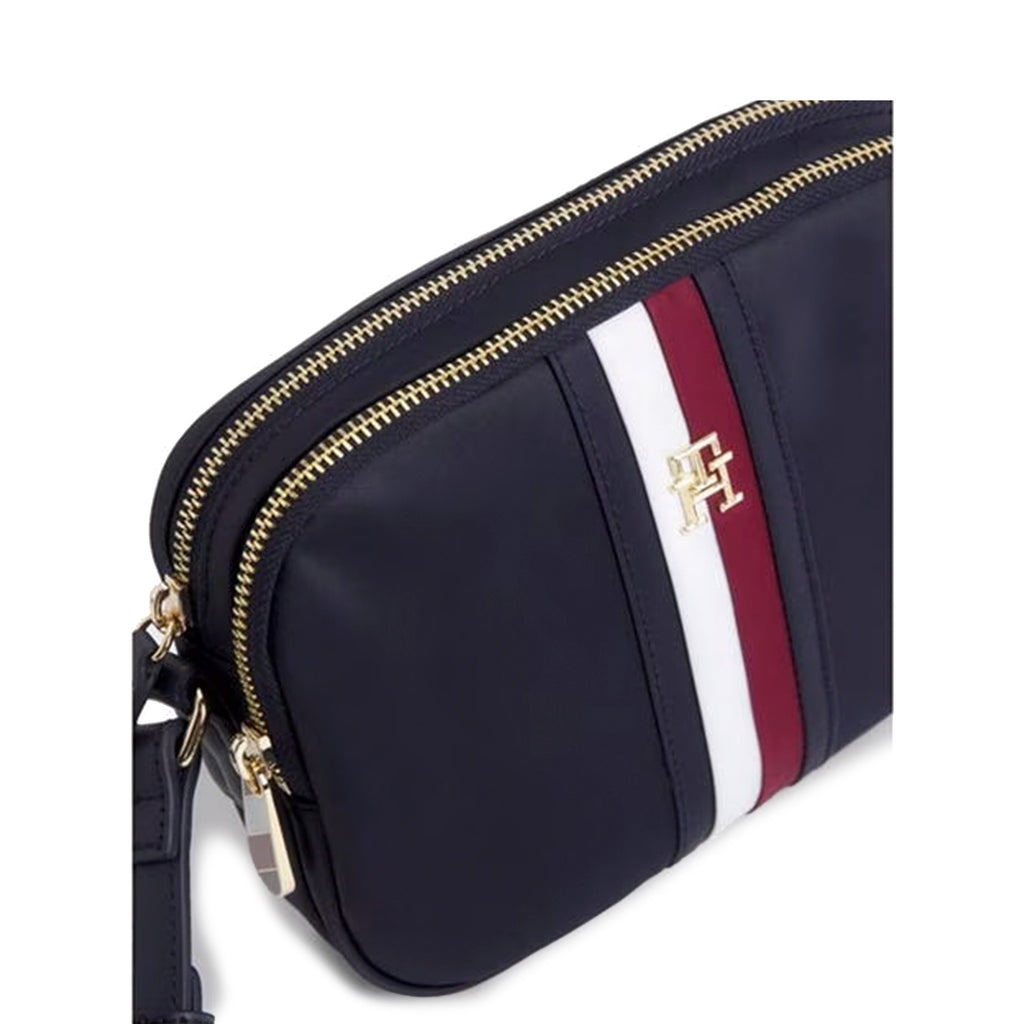 TOMMY HILFIGER Bag DW6 SPACE BLUE #TWB09