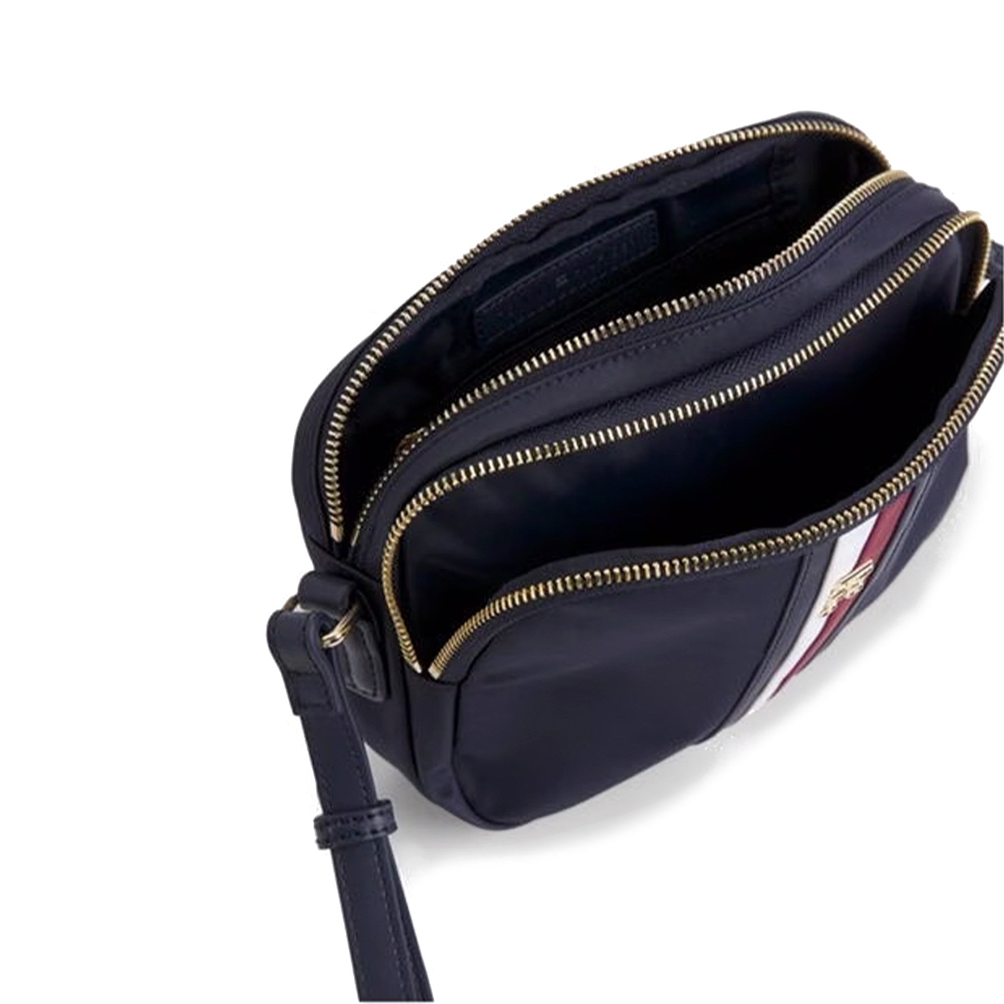 TOMMY HILFIGER Bag DW6 SPACE BLUE #TWB09