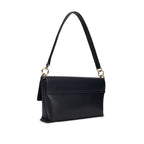 Tommy Hilfiger Distinct Shoulder Bag Corp-NVY #TWB12