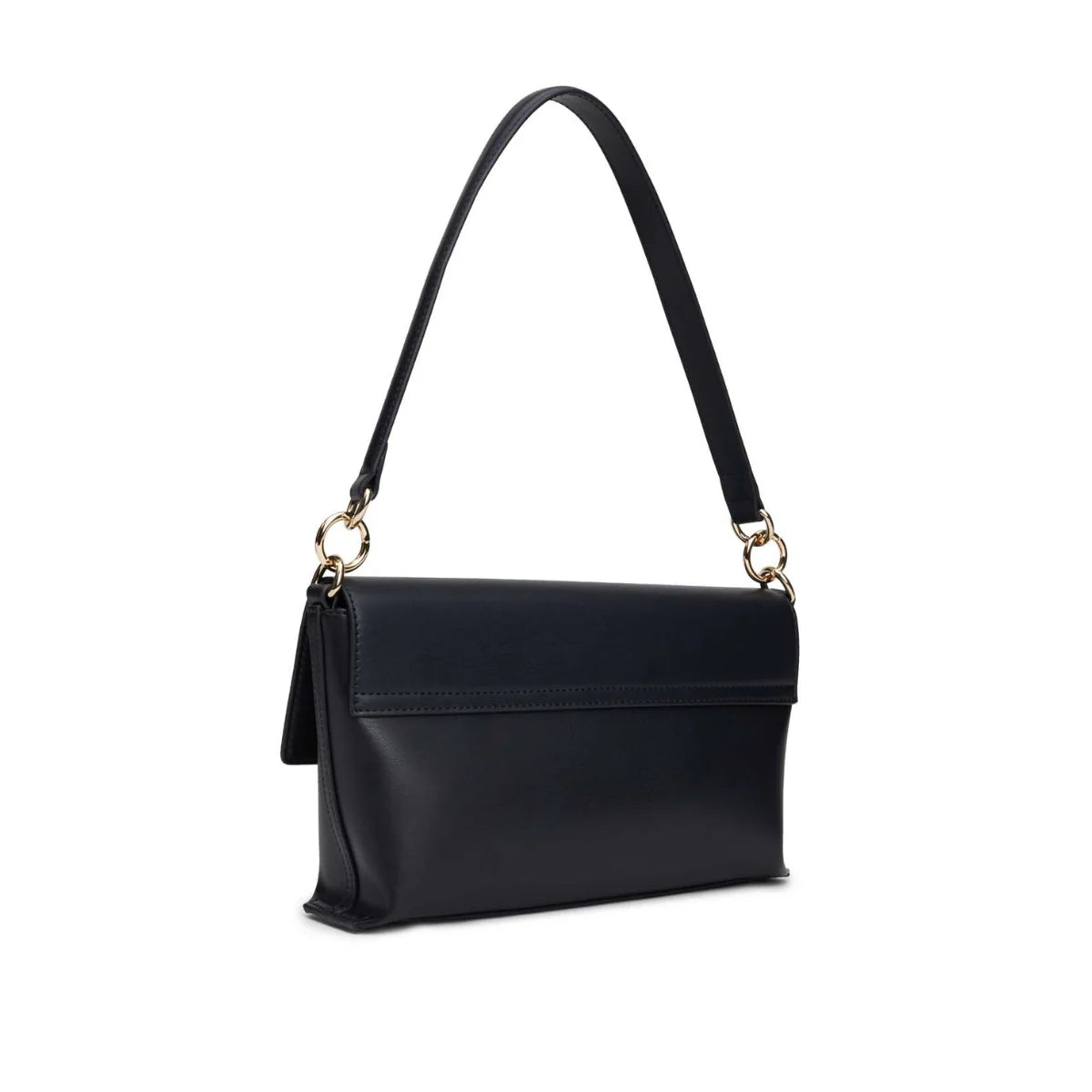 Tommy Hilfiger Distinct Shoulder Bag Corp-NVY #TWB12