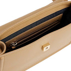 Tommy Hilfiger Eternity Mini Satchel Women - TAN #TWB08