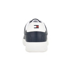 Tommy Hilfiger Jallya Navy Sneakers Women #TWS05