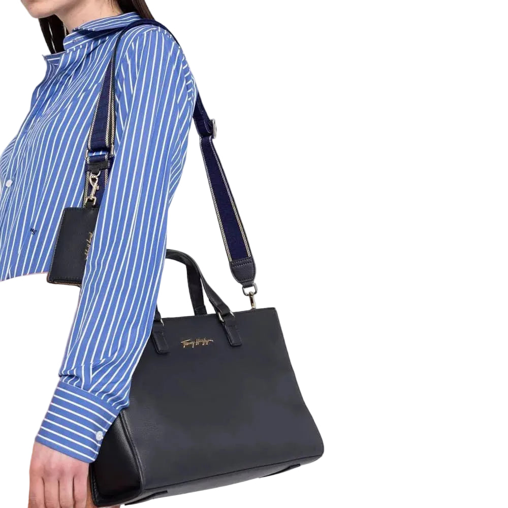 Tommy Hilfiger Tommy Joy Women's Camera Bag #TWB10