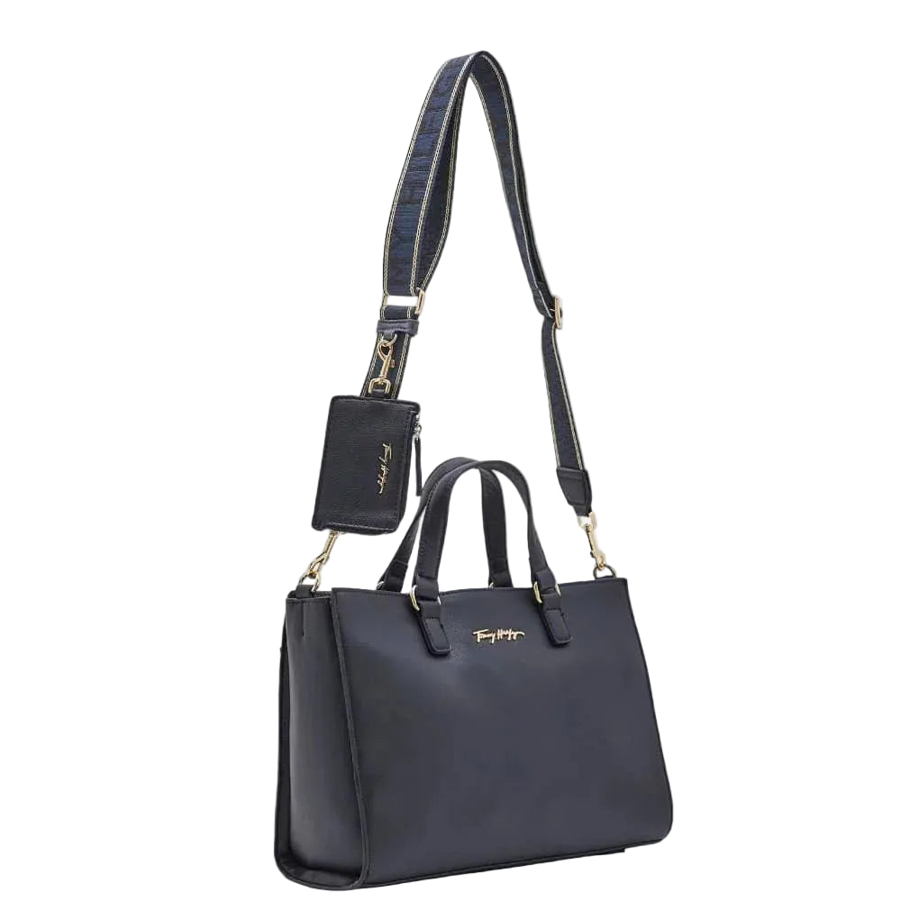 Tommy Hilfiger Tommy Joy Women's Camera Bag #TWB10