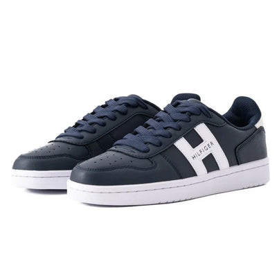Tommy Hilfiger Men`s Leman Sneaker TOM7