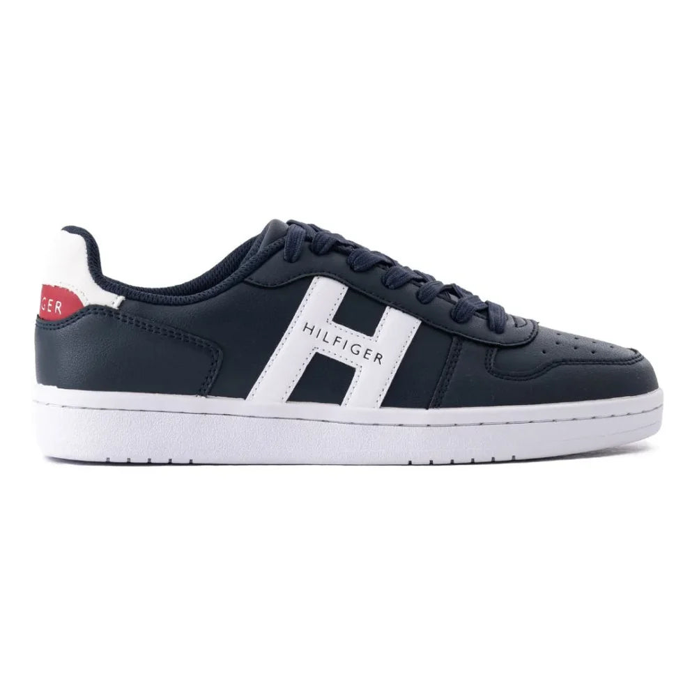 Tommy Hilfiger Men`s Leman Sneaker TOM7