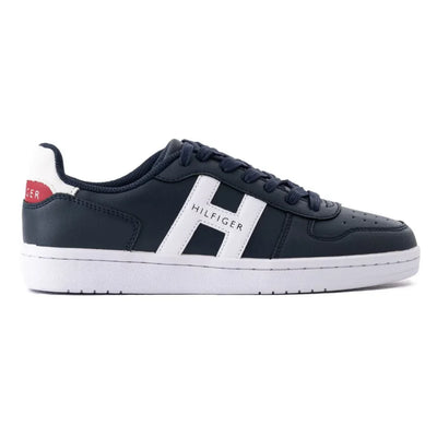Tommy Hilfiger Men`s Leman Sneaker TOM7