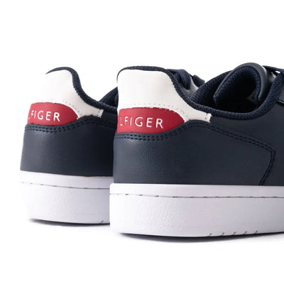 Tommy Hilfiger Men`s Leman Sneaker TOM7