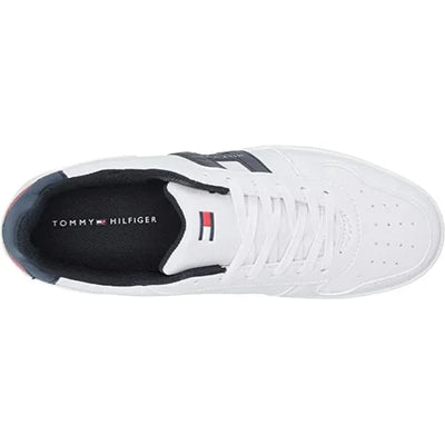 Tommy Hilfiger Men`s Leman Sneaker TOM8