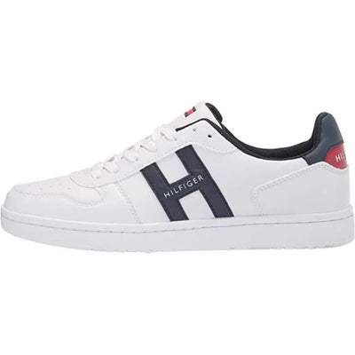 Tommy Hilfiger Men`s Leman Sneaker TOM8