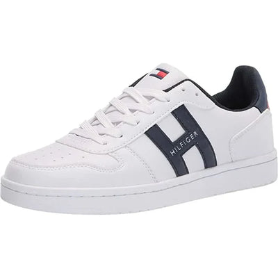 Tommy Hilfiger Men`s Leman Sneaker TOM8