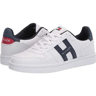 Tommy Hilfiger Men`s Leman Sneaker TOM8
