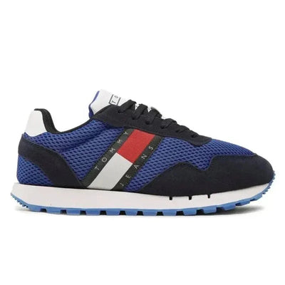 Tommy Hilfiger Jallya Sneakers TOM10
