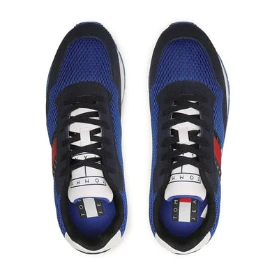 Tommy Hilfiger Jallya Sneakers TOM10