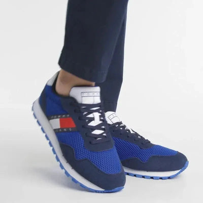 Tommy Hilfiger Jallya Sneakers TOM10