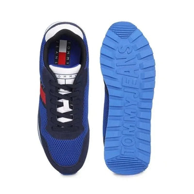 Tommy Hilfiger Jallya Sneakers TOM10