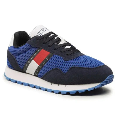 Tommy Hilfiger Jallya Sneakers TOM10