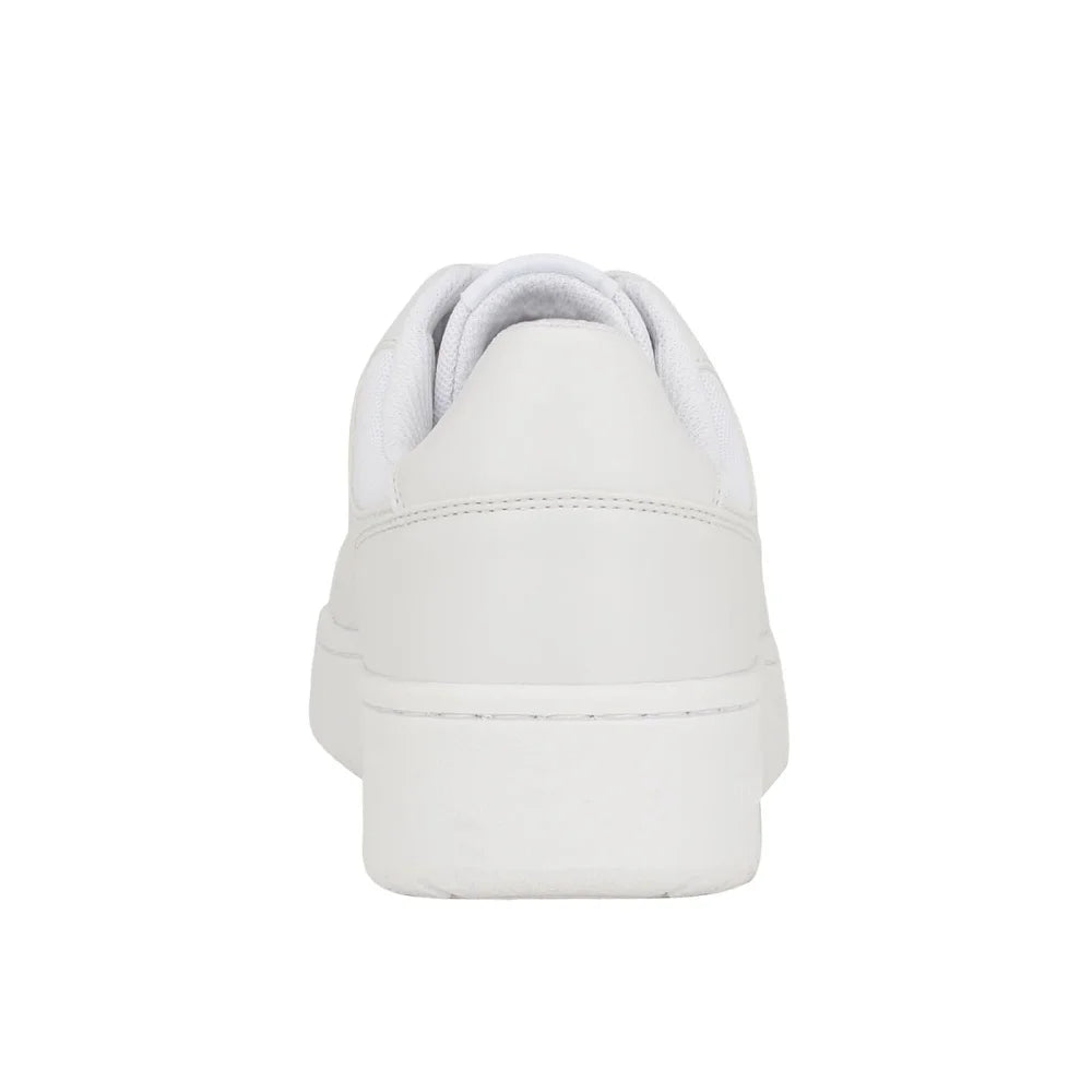 Tommy Hilfiger Twigye White Sneakers Women #TWS08