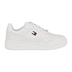 Tommy Hilfiger Twigye White Sneakers Women #TWS08