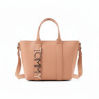 Tommy Jeans City Bold Mini Tote Bag - BEG #TWB14